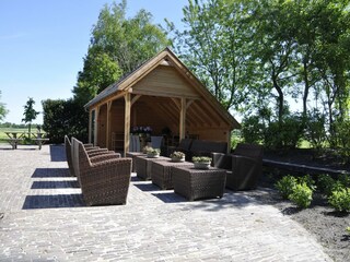 Cottage De Bult Outdoor Recording 12