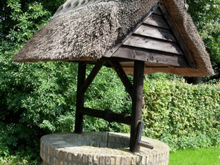 Vakantiehuisje De Bult Buitenaudio-opname 13