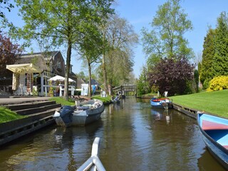 Vakantiehuisje De Bult Omgeving 37