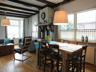 Maison de vacances Makkinga Équipement 28