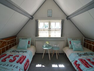 Vakantiehuis Makkinga Kenmerken 21