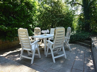Ferienhaus Makkinga Außenaufnahme 5