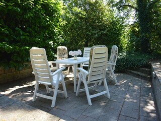 Vakantiehuis Makkinga Buitenaudio-opname 5