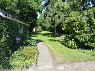 Vakantiehuis Makkinga Buitenaudio-opname 3