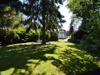 Ferienhaus Makkinga Außenaufnahme 4