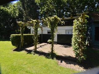 Vakantiehuis Makkinga Buitenaudio-opname 5