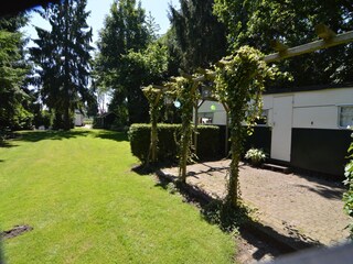 Ferienhaus Makkinga Außenaufnahme 16