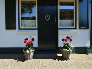 Casa per le vacanze Makkinga  35