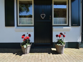Ferienhaus Makkinga  35