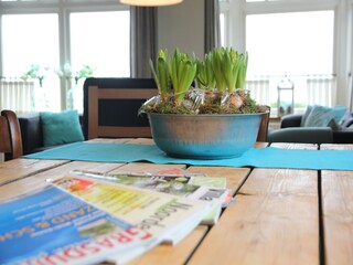 Casa per le vacanze Makkinga  36