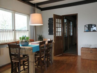 Holiday house Makkinga Features 23