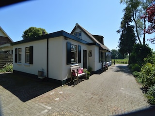 Holiday house Makkinga Outdoor Recording 2