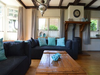 Holiday house Makkinga Features 21