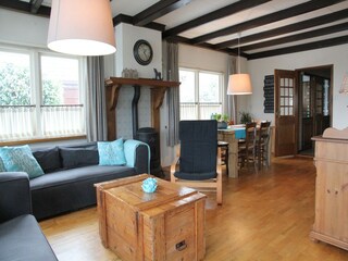 Ferienhaus Makkinga Ausstattung 23