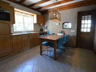 Holiday house Makkinga Features 23