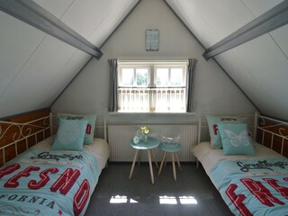 Ferienhaus Makkinga Ausstattung 25