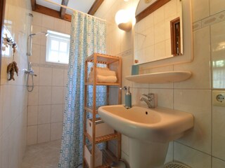 Holiday house Makkinga Features 25