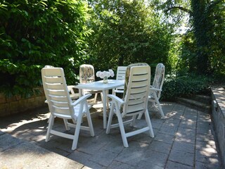 Ferienhaus Makkinga Außenaufnahme 9