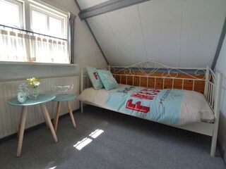 Holiday house Makkinga Features 25