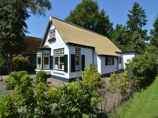 Vakantiehuis Makkinga Buitenaudio-opname 10