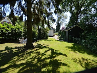 Holiday house Makkinga Outdoor Recording 8