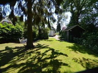 Vakantiehuis Makkinga Buitenaudio-opname 11