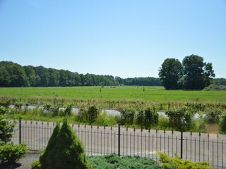 Vakantiehuis Makkinga Buitenaudio-opname 15