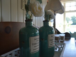 Casa per le vacanze Makkinga  38