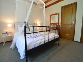 Holiday house Makkinga Features 28