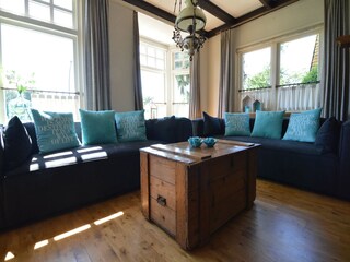 Holiday house Makkinga Features 21