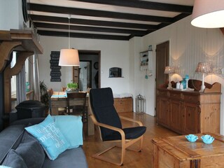 Holiday house Makkinga Features 23
