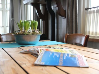 Ferienhaus Makkinga Ausstattung 32