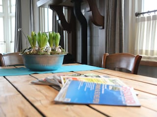 Holiday house Makkinga Features 26