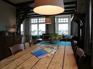 Ferienhaus Makkinga Ausstattung 22