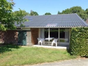 Ferme confortable à Fochteloo avec un jardin - Appelscha - image1