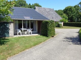 Boerderij Appelscha Buitenaudio-opname 5