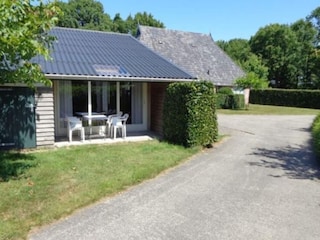 Farmhouse Appelscha Outdoor Recording 2