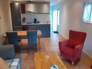 Type de propriété : Ferme Appelscha Équipement 11