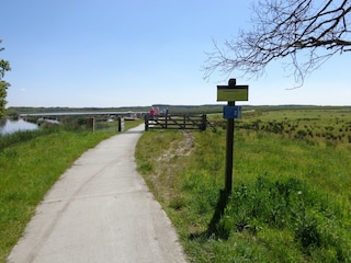 Bauernhof Appelscha Umgebung 18