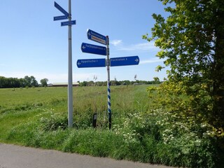 Boerderij Appelscha Omgeving 20