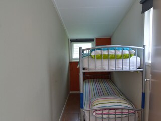 Casa de campo Appelscha Características 16