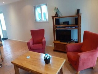 Farmhouse Appelscha  22