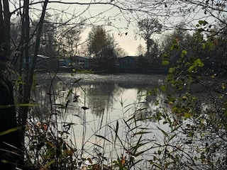 Farmhouse Appelscha Environment 36