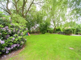 Farmhouse Donkerbroek Outdoor Recording 6