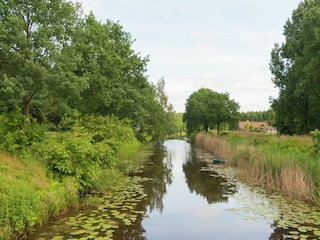 Bauernhof Donkerbroek Umgebung 25