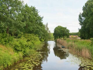 Casa de campo Donkerbroek Entorno 27