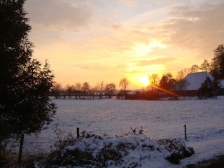 Bauernhof Donkerbroek Außenaufnahme 3