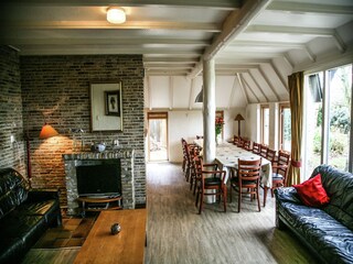 Type de propriété : Ferme Donkerbroek Équipement 11