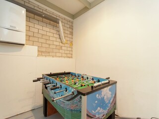 Casa de campo Donkerbroek  29