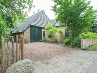 Type de propriété : Ferme Donkerbroek Enregistrement extérieur 6